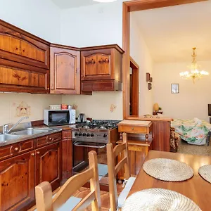  Апартаменты Tipica Casa Veneziana A 15 Minuti Dal Centro Ac E Fast Wifi