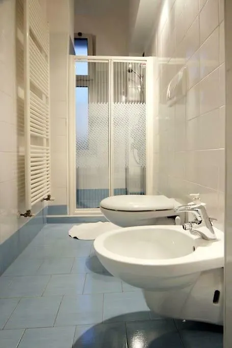 Апартаменты Casa Vacanza Lyudmyla Местре Италия