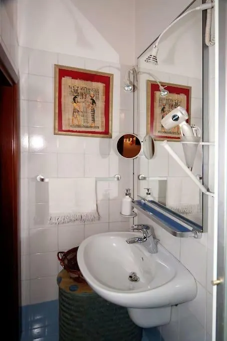 Casa Vacanza Lyudmyla Местре