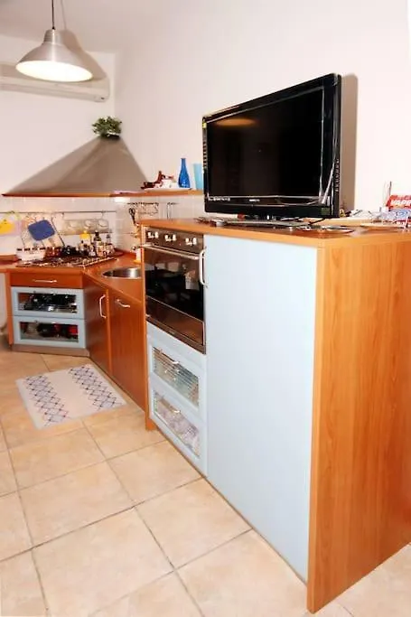 Casa Vacanza Lyudmyla Местре Италия