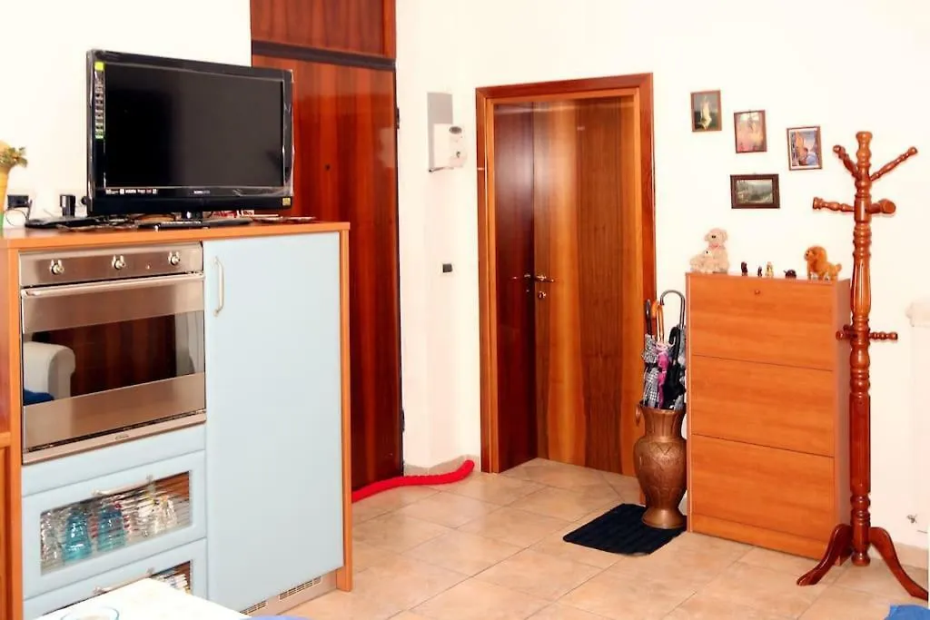 Casa Vacanza Lyudmyla Местре
