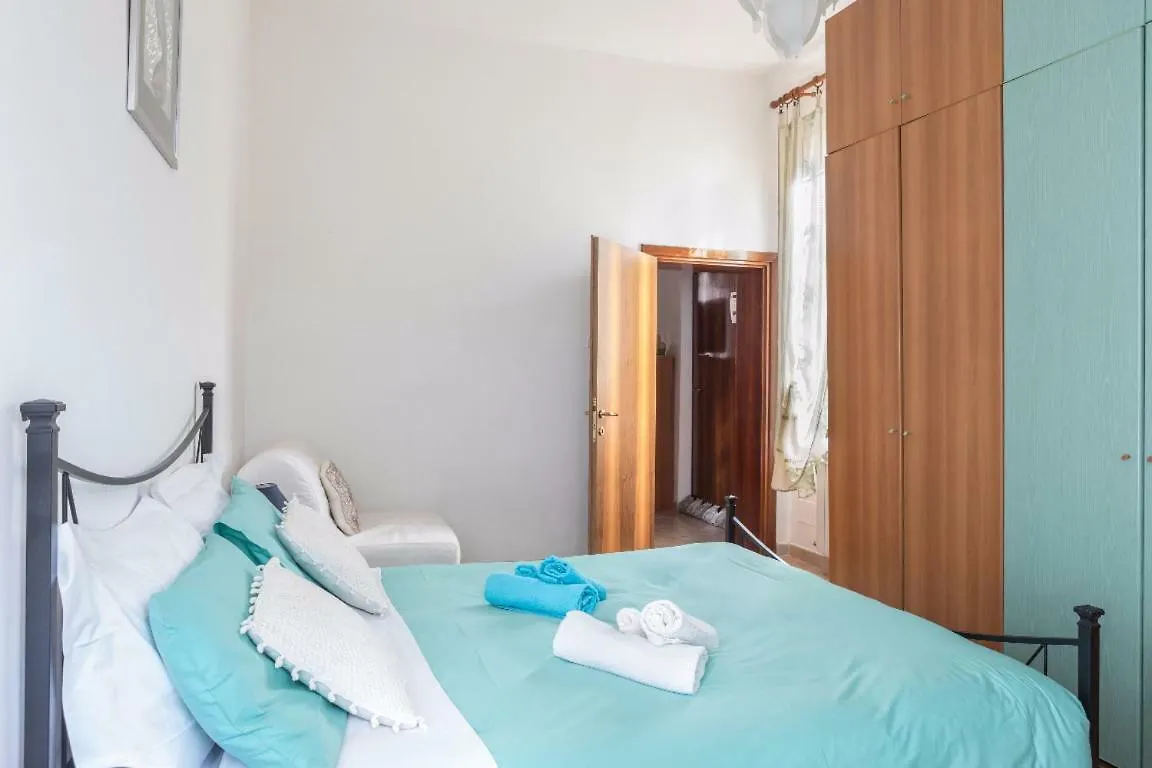 Апартаменты Casa Vacanza Lyudmyla Местре Италия