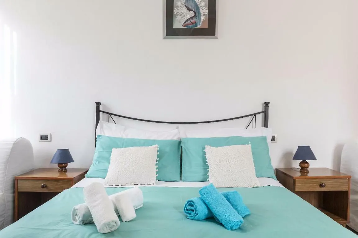Casa Vacanza Lyudmyla Местре 0*,  Италия