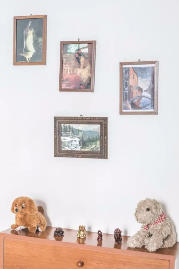 Casa Vacanza Lyudmyla Местре 0*,