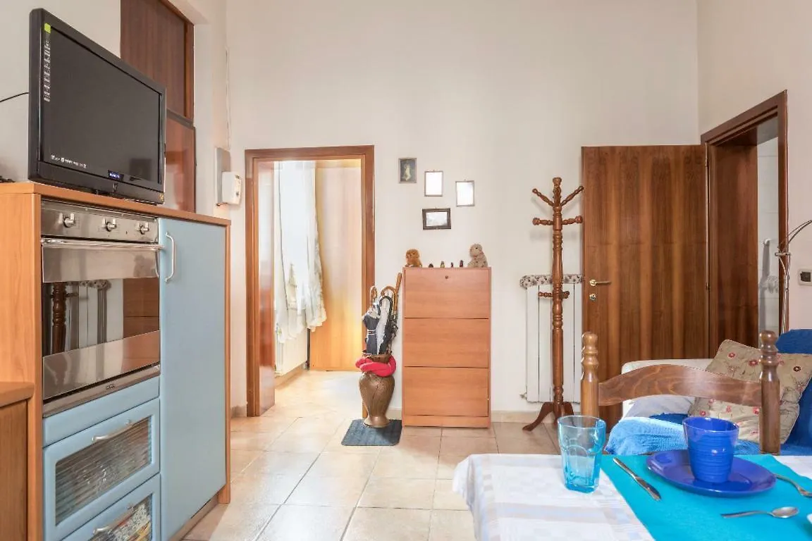 Casa Vacanza Lyudmyla Местре 0*,