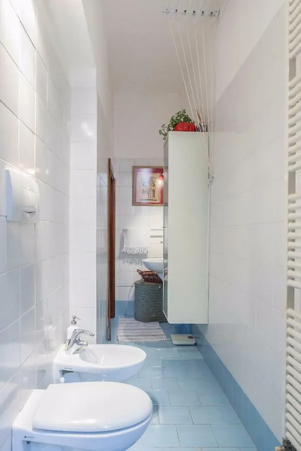 Casa Vacanza Lyudmyla Местре 0*,  Италия